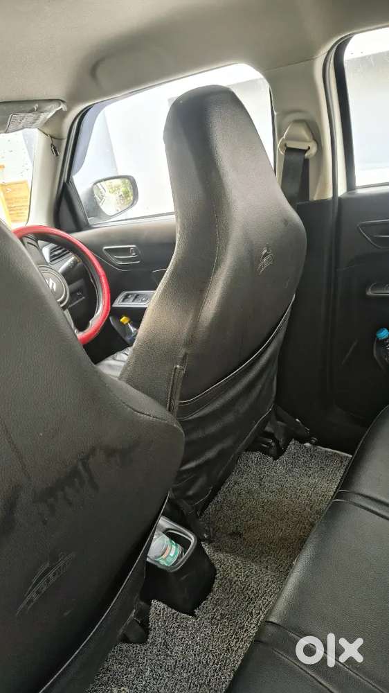 Swift 2020 Maruti Suzuki Lxi