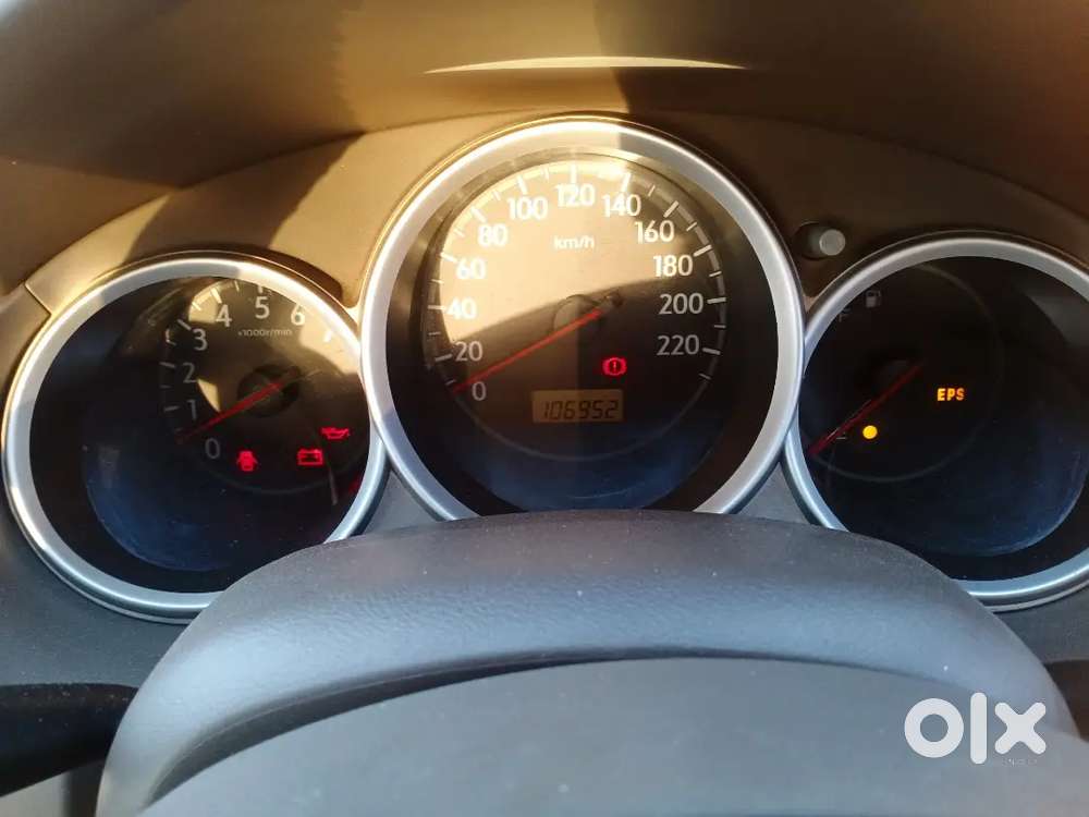 Honda City 2005 Petrol 106000 Km Driven