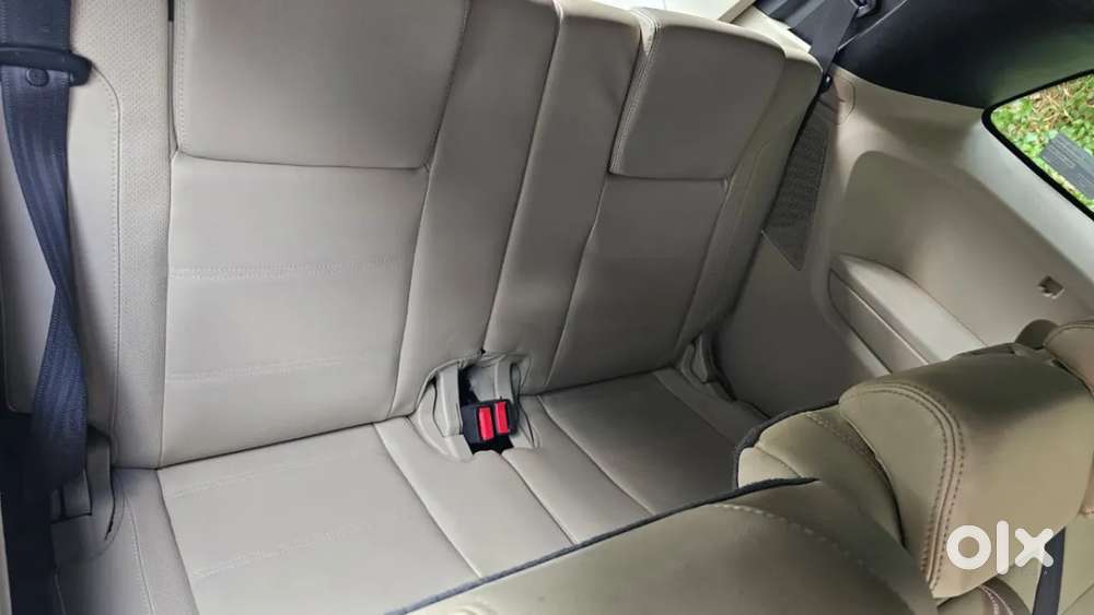 Ford Endeavour 3.2 Trend At 4x4, 2017, Diesel