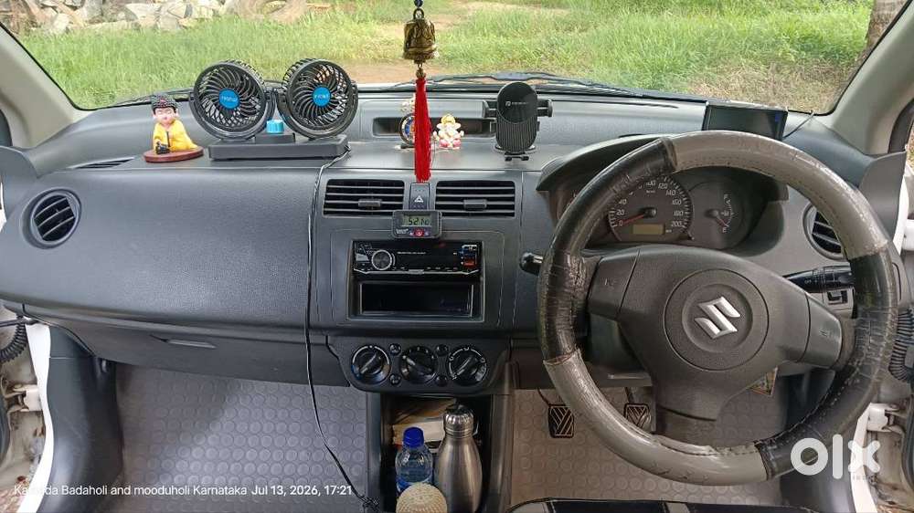 Good Condition