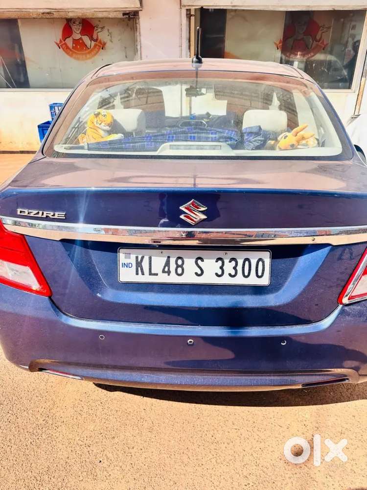 Showroom Condition Swift Dzire