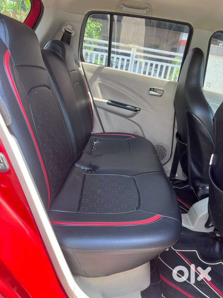 Maruti Suzuki Celerio Vxi Optional Mt, 2019, Petrol