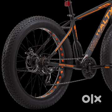 Waltx bikes online