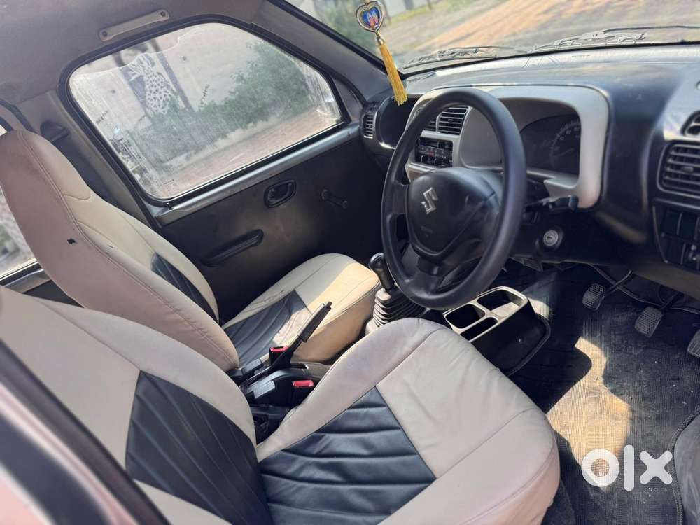 Maruti Suzuki Eeco Cng 5 Seater Ac, 2019, Cng & Hybrids