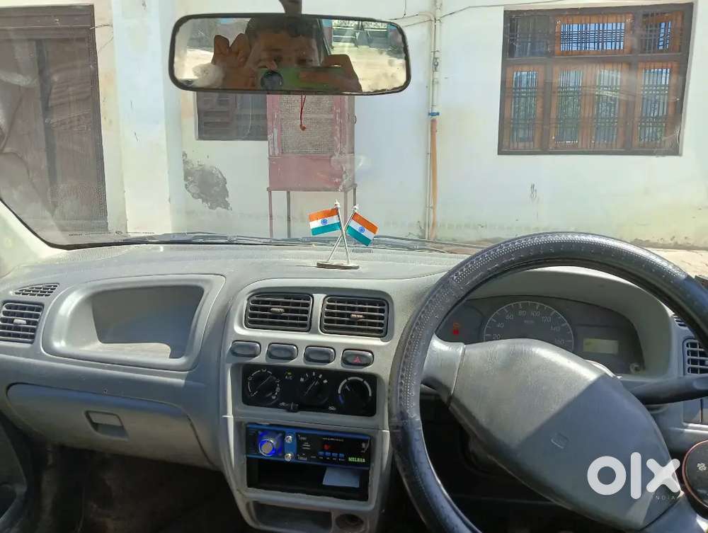 Maruti Suzuki Alto 2012 Petrol 102000 Km Driven