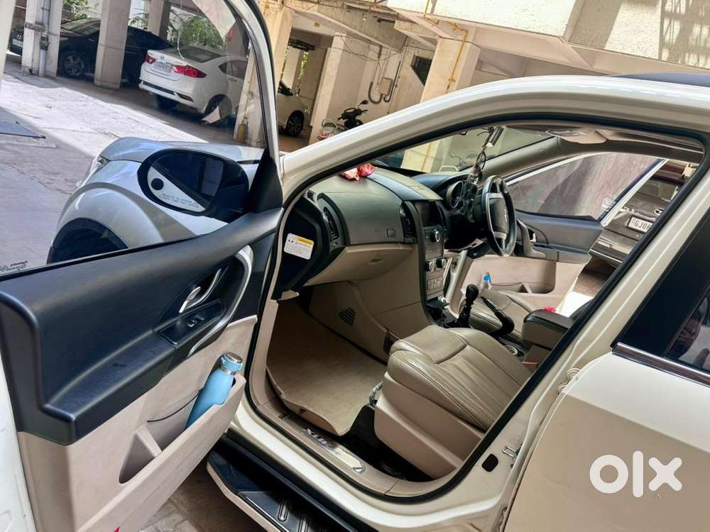 Mahindra Xuv500 2016 Diesel Excellent Condition