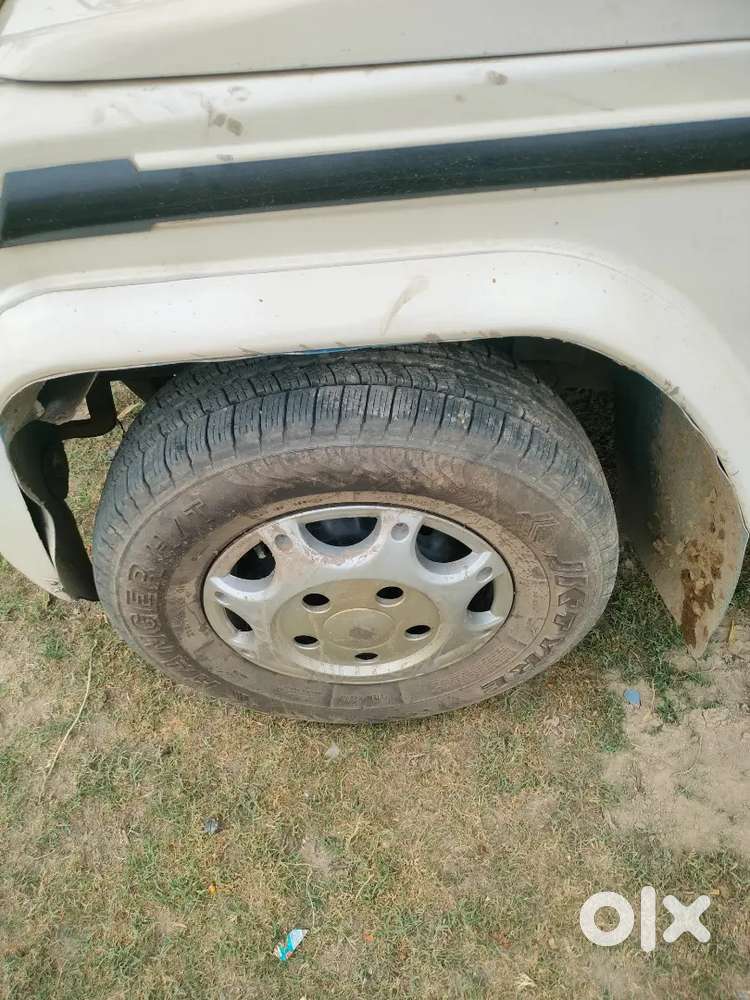 Mahindra Bolero 2013 Diesel