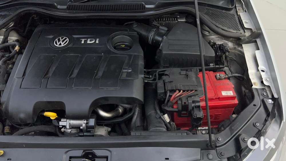 Volkswagen Vento Gt 1.5 Tdi, 2016, Diesel
