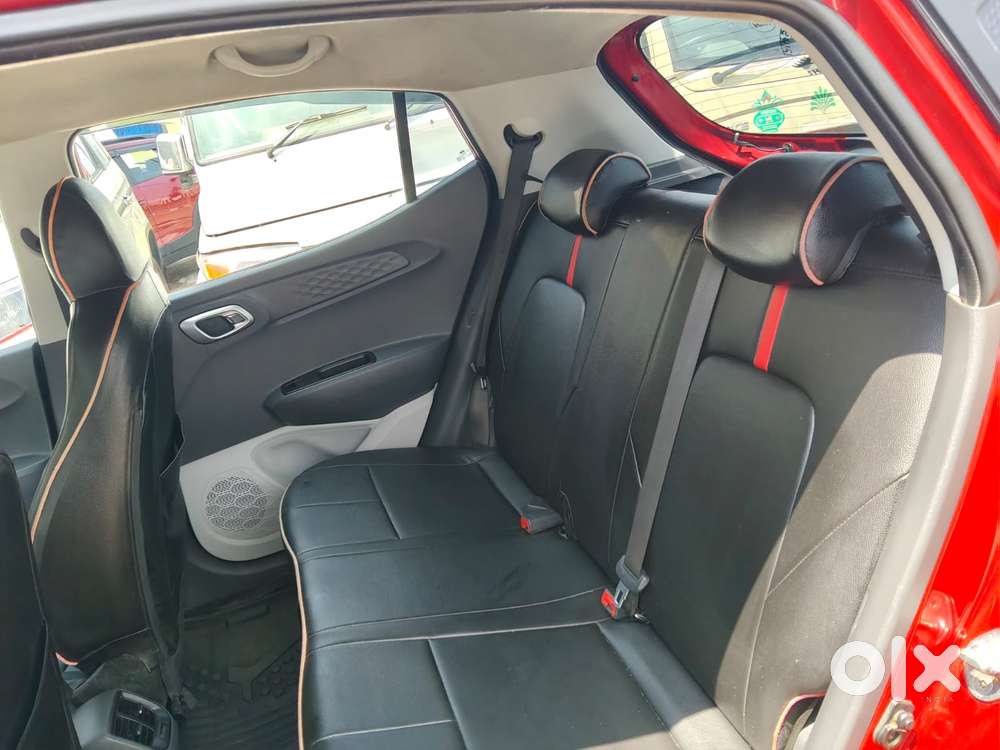 Hyundai Grand I10 Nios Sportz, 2023, Petrol