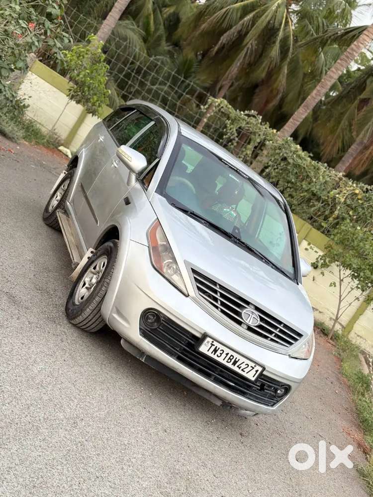 Tata Aria 2013 Diesel Good Condition