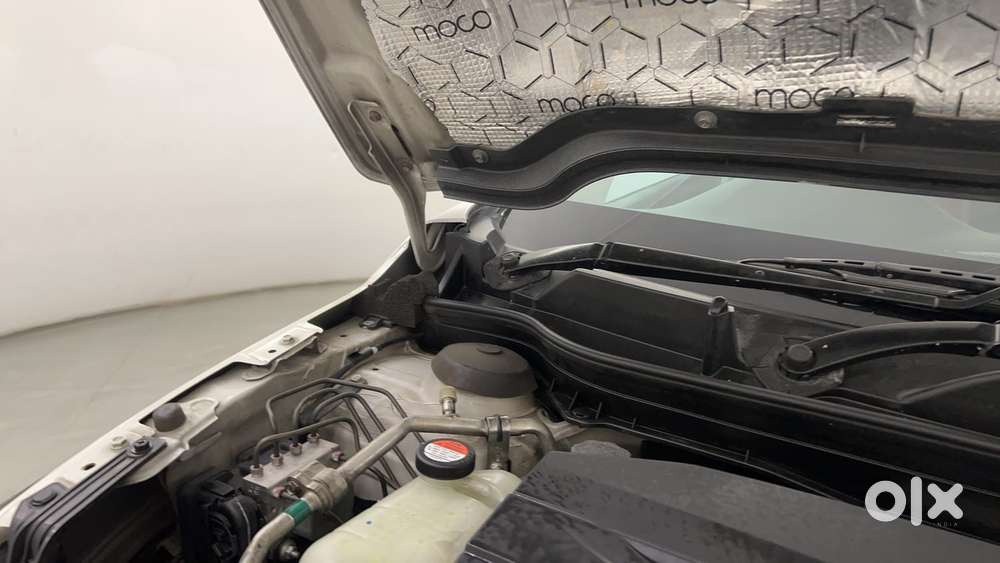 Maruti Suzuki S-cross Alpha 1.6, 2017, Diesel