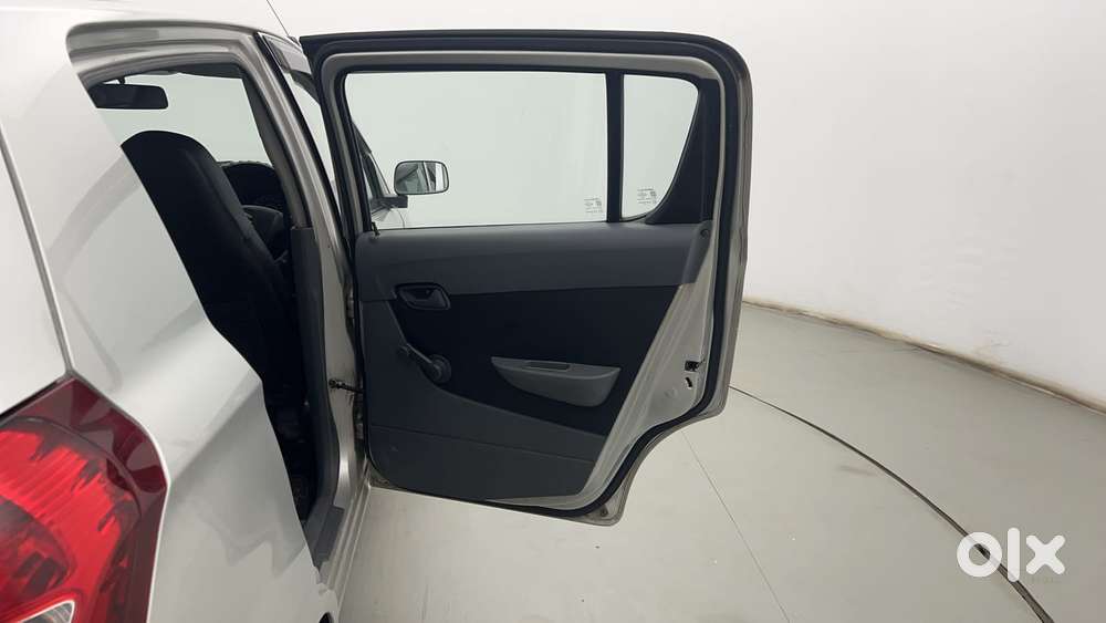 Maruti Suzuki Alto 800 Lx, 2013, Petrol