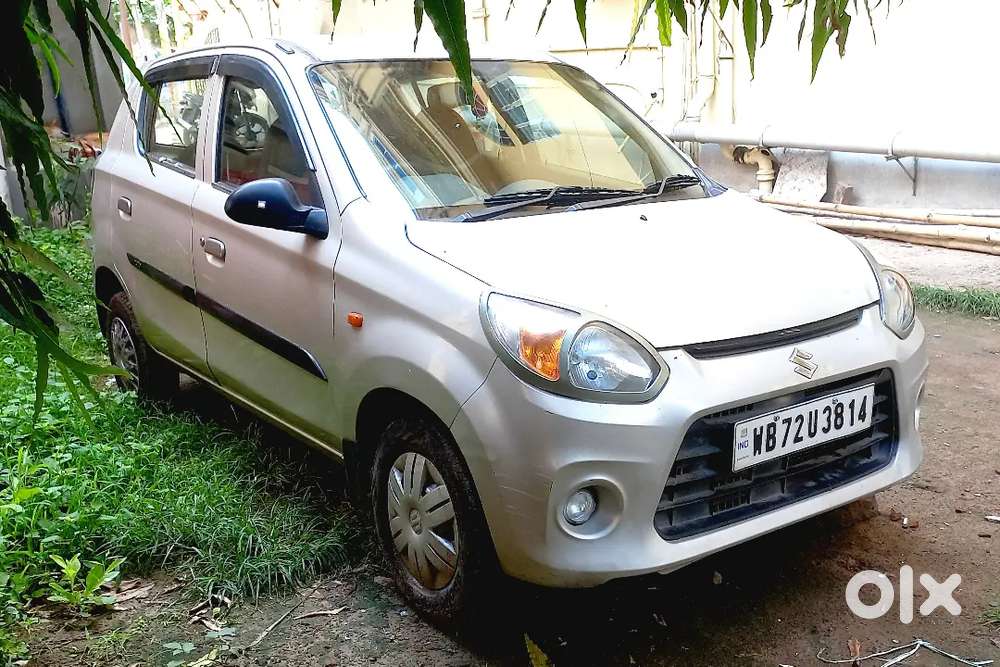 Maruti Suzuki Alto Lxi 2019