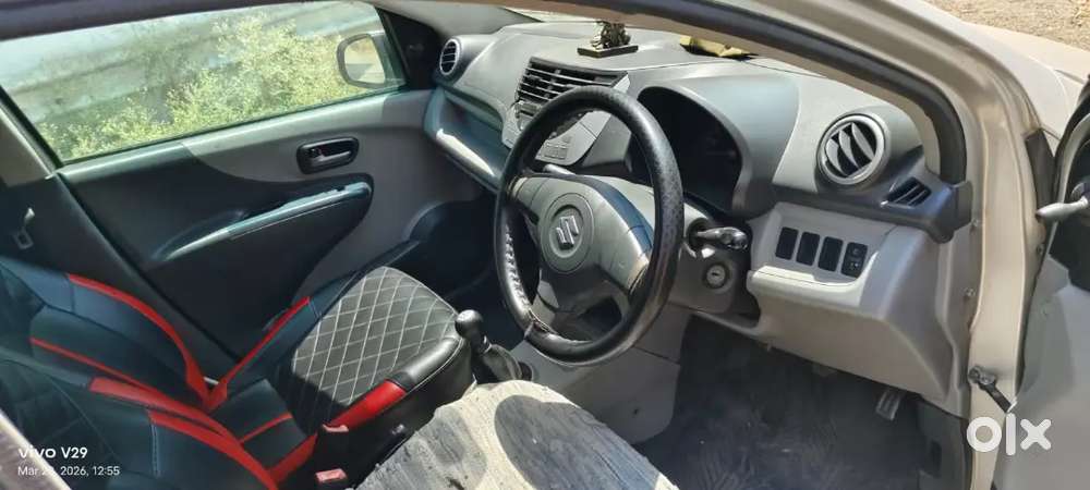 Maruti Suzuki A-star 2009 Petrol 184000 Km Driven