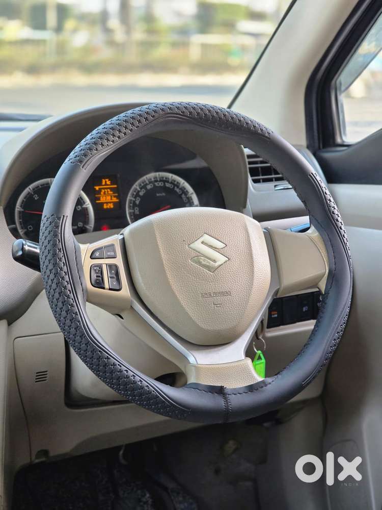 Maruti Suzuki Ertiga 2012-2015 Zdi, 2014, Diesel