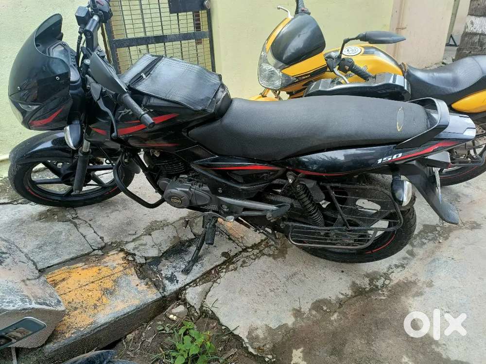 Single Disc Bajaj Pulsar 150 Price 2016 Model 150 Price In Pulsar