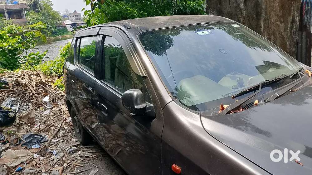 Maruti Suzuki Alto 800 2016