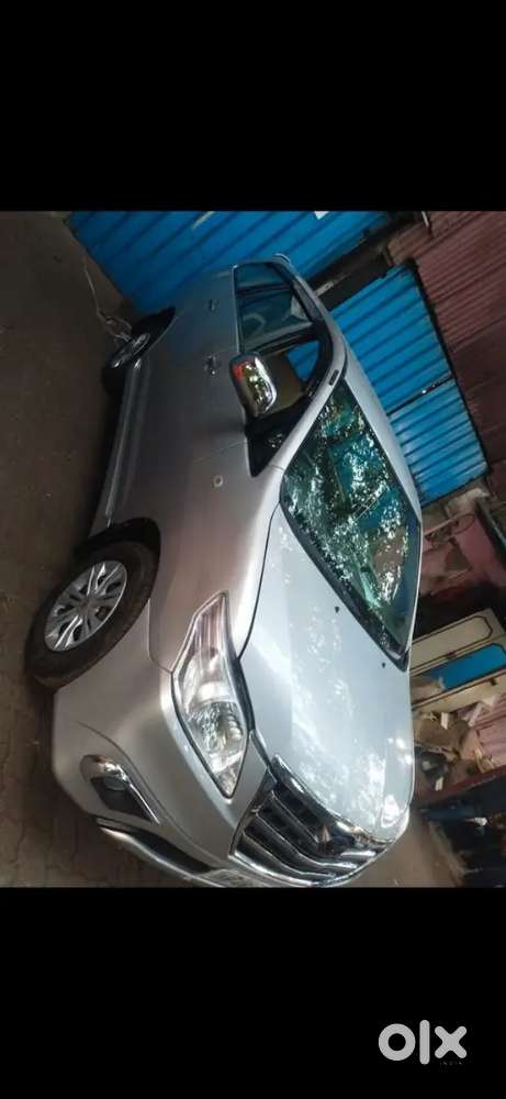 Toyota Innova Vx Petrol 2011