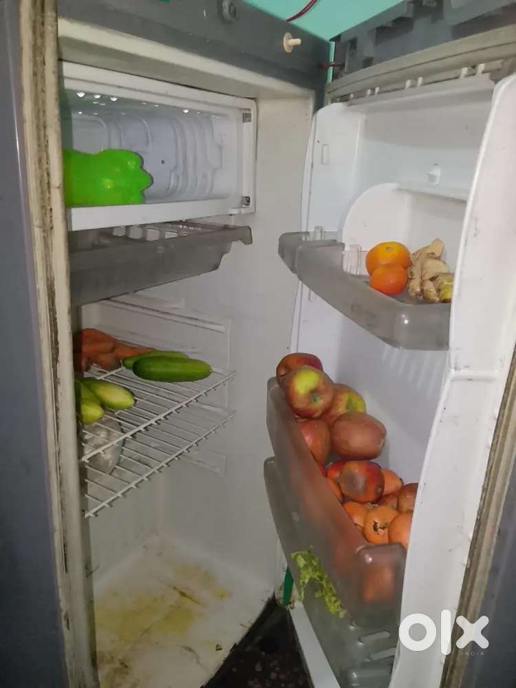 Fridge hai sell Krna hai