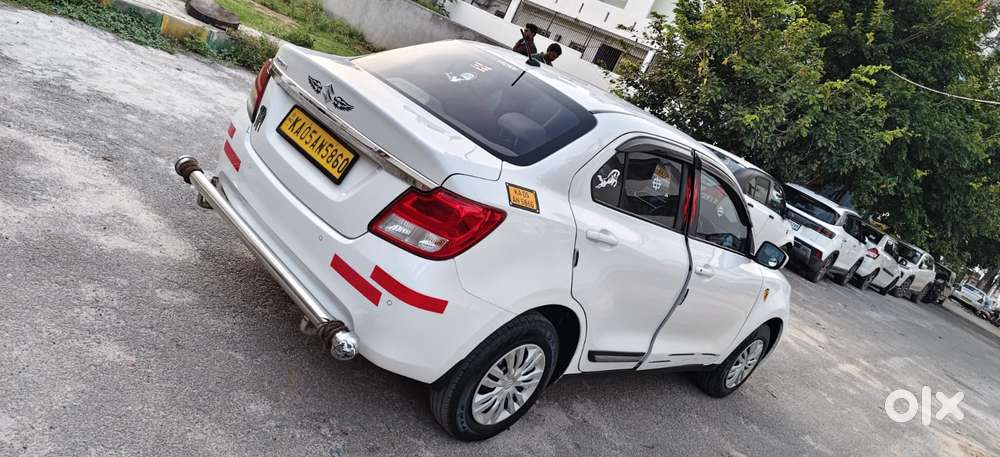 Maruti Suzuki Swift Dzire Vxi(o) Mt, 2024, Cng & Hybrids