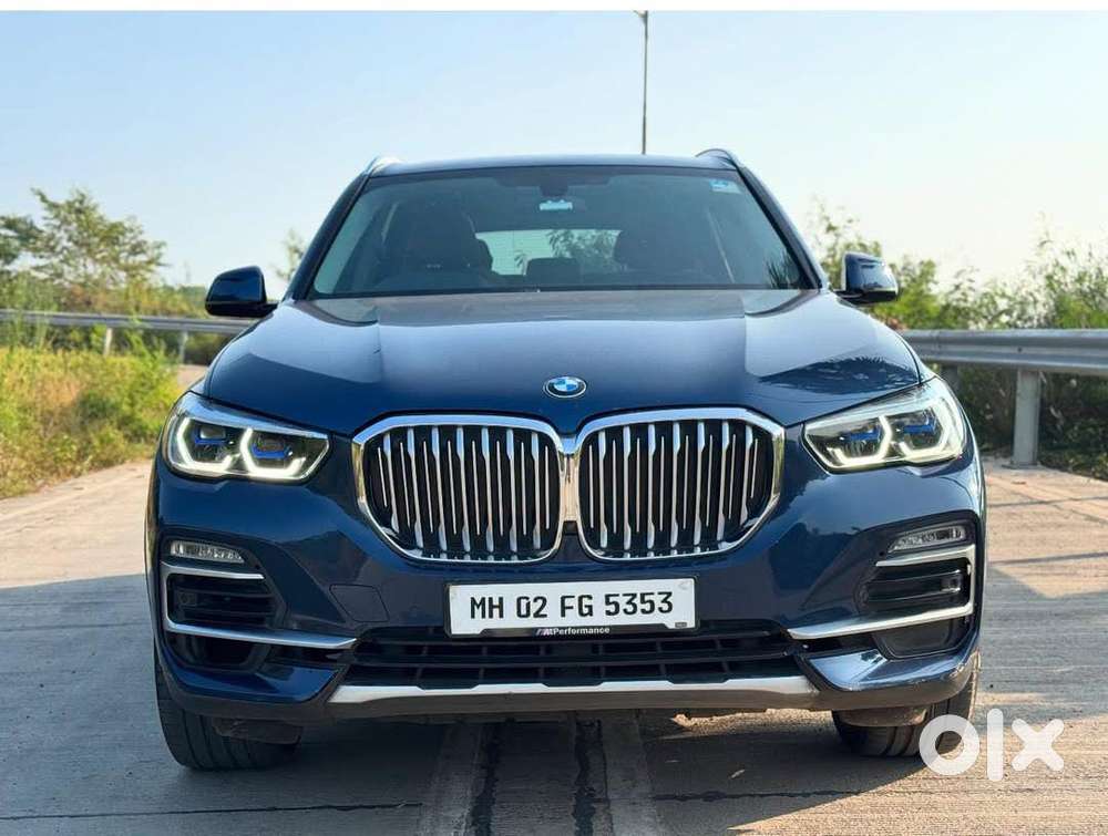 Bmw X5 Xdrive 30d, 2020, Diesel