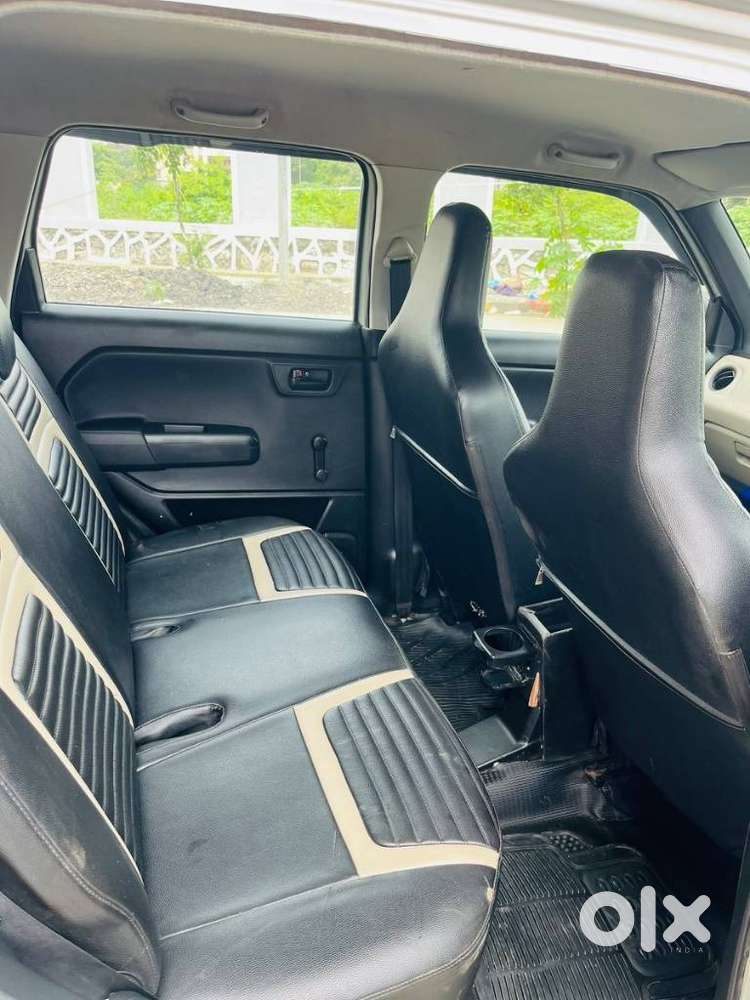Maruti Suzuki Wagon R, 2019, Cng & Hybrids