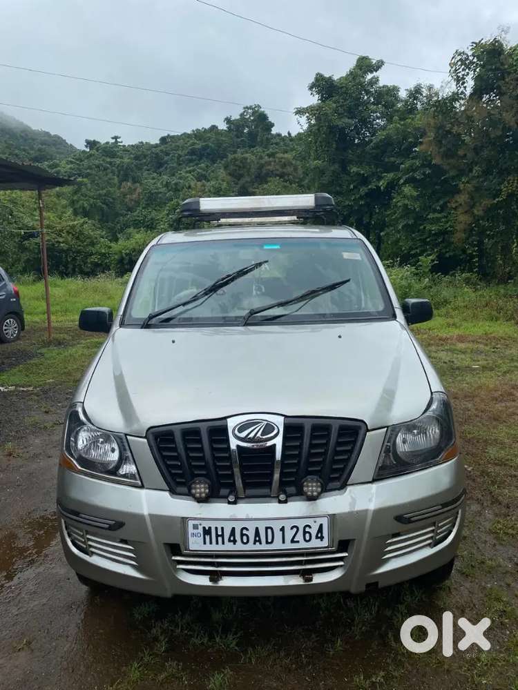Mahindra Xylo 2010 Diesel Well Maintained