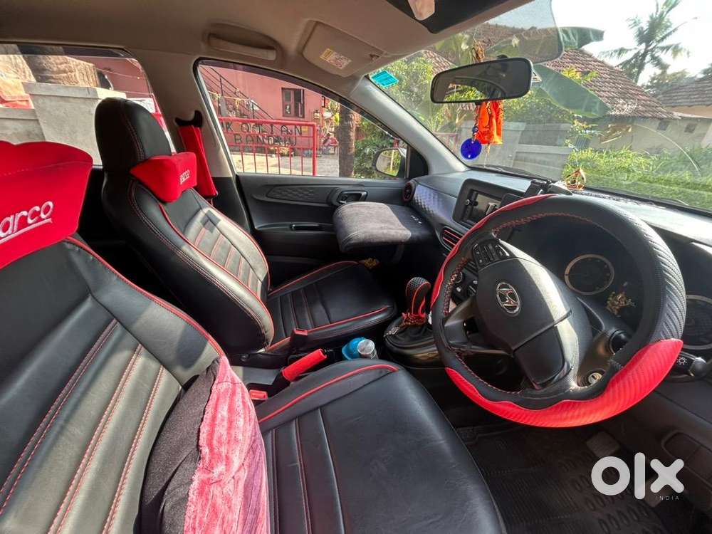 Hyundai Petrol Manual 2022 Car