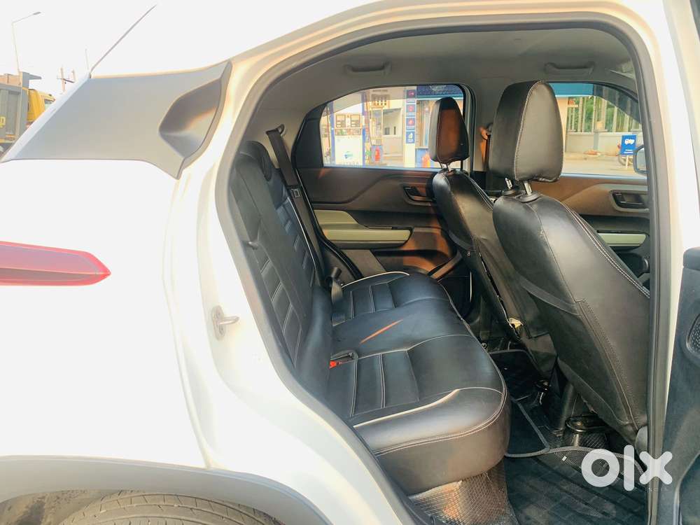 Tata Punch Camo Adventure Rhythm Mt, 2023, Petrol