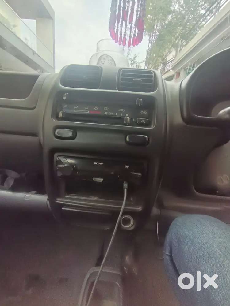 Maruti Suzuki Wagon R 2006