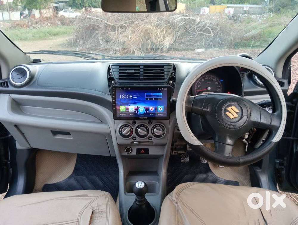 Maruti Suzuki A-star Vxi Airbag, 2010, Petrol