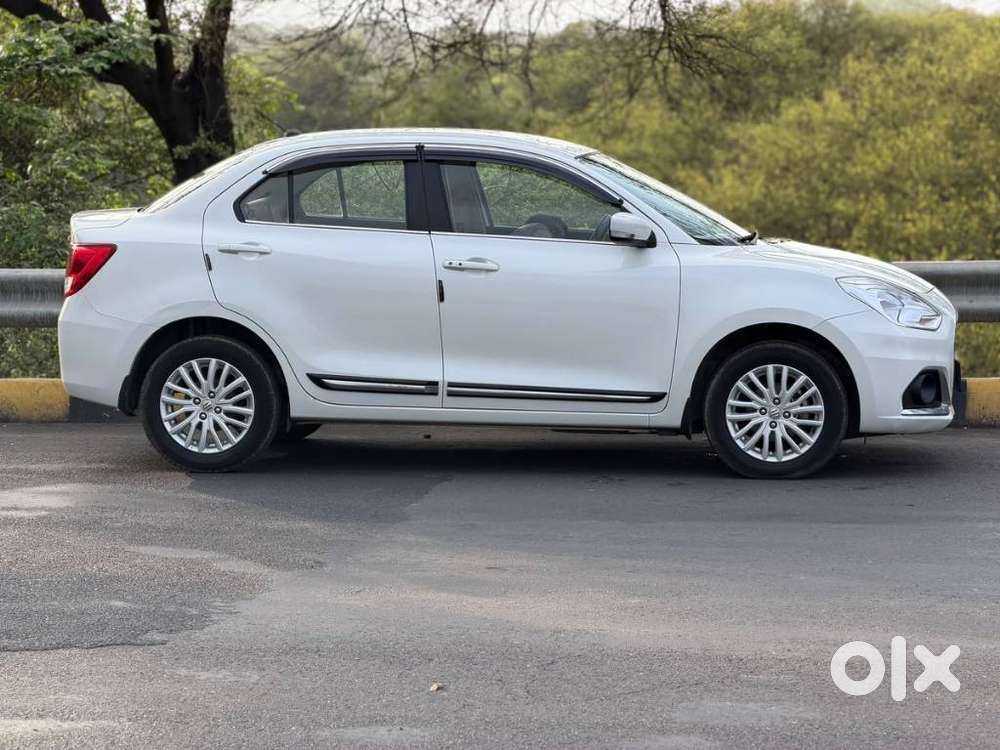 Maruti Suzuki Swift Dzire 1.3 Zxi, 2024, Petrol