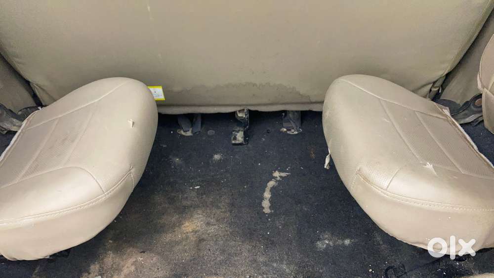 Mahindra Tuv 300 Mhawk100 T8, 2016, Diesel