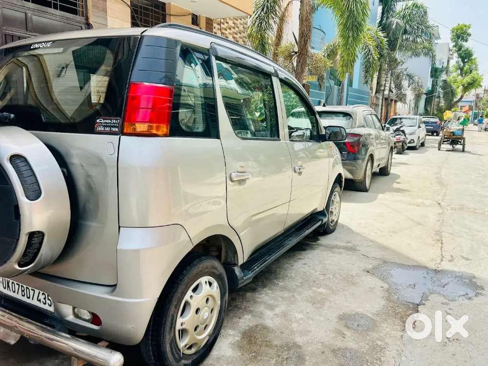 Mahindra Quanto 2014 Diesel 96000 Km Driven