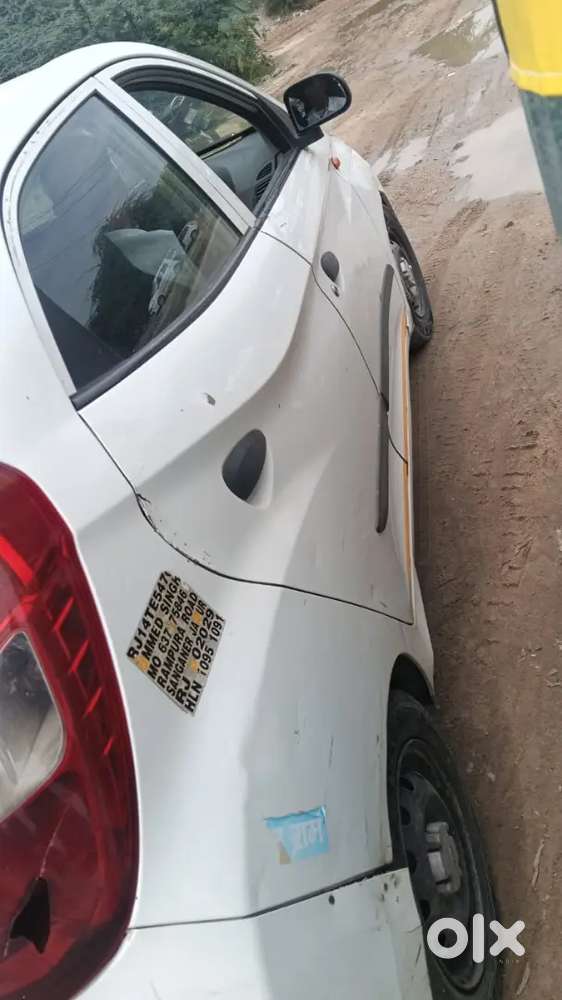 Hyundai Eon Magna 2018
