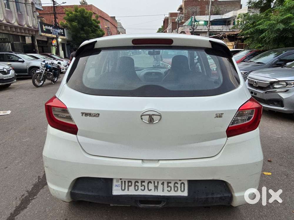 Tata Tiago Xe Diesel, 2017, Diesel