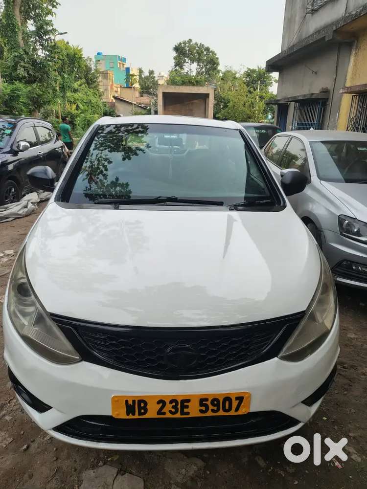 Tata Zest 1.2 Revotron 2018 Diesel