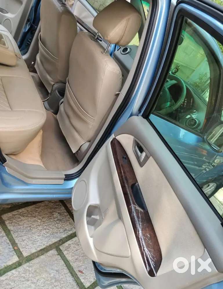 90 Percent Perfect Showroom Condition Sx4 Zxi,with Ceramic Coated Sx4