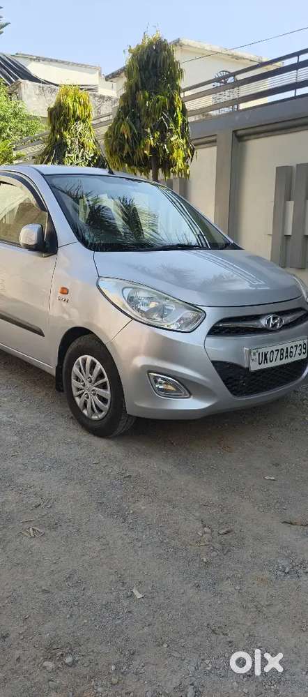 Hyundai I10 Well Maintained