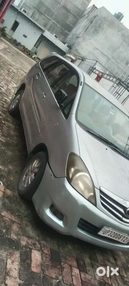 Toyota Innova Diesel 2010