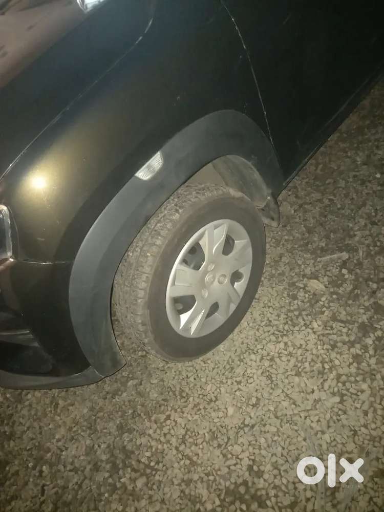 Renault Kwid 2025 Petrol 2000 Km Driven