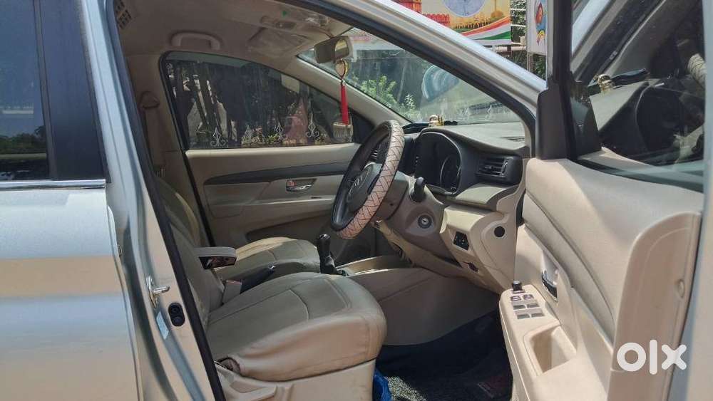 Maruti Suzuki Ertiga 1.5 Vxi, 2024, Petrol