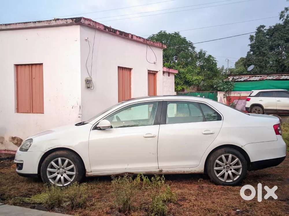 Volkswagen Jetta Diesel Manual 2010