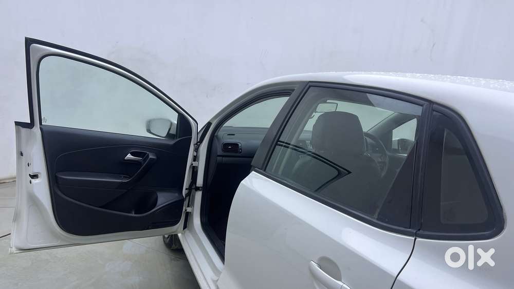 Volkswagen Polo Petrol Comfortline 1.2l, 2017, Petrol