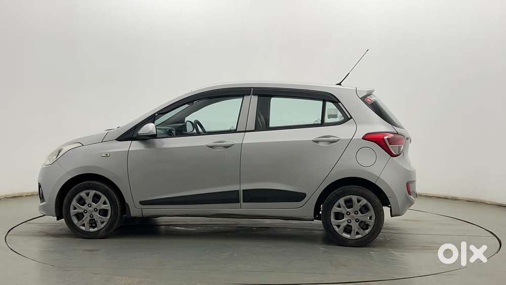 Hyundai Grand I10 1.2 Kappa Magna, 2015, Petrol