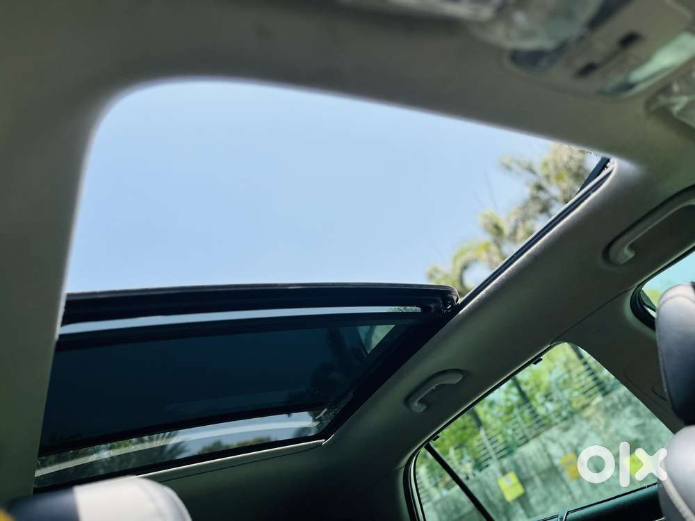 Hyundai Creta 1.5 Sx (o) Diesel, 2021, Diesel