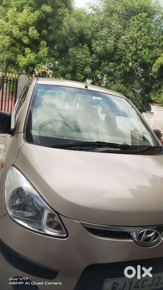 Hyundai I10 2009 Petrol Well Maintained