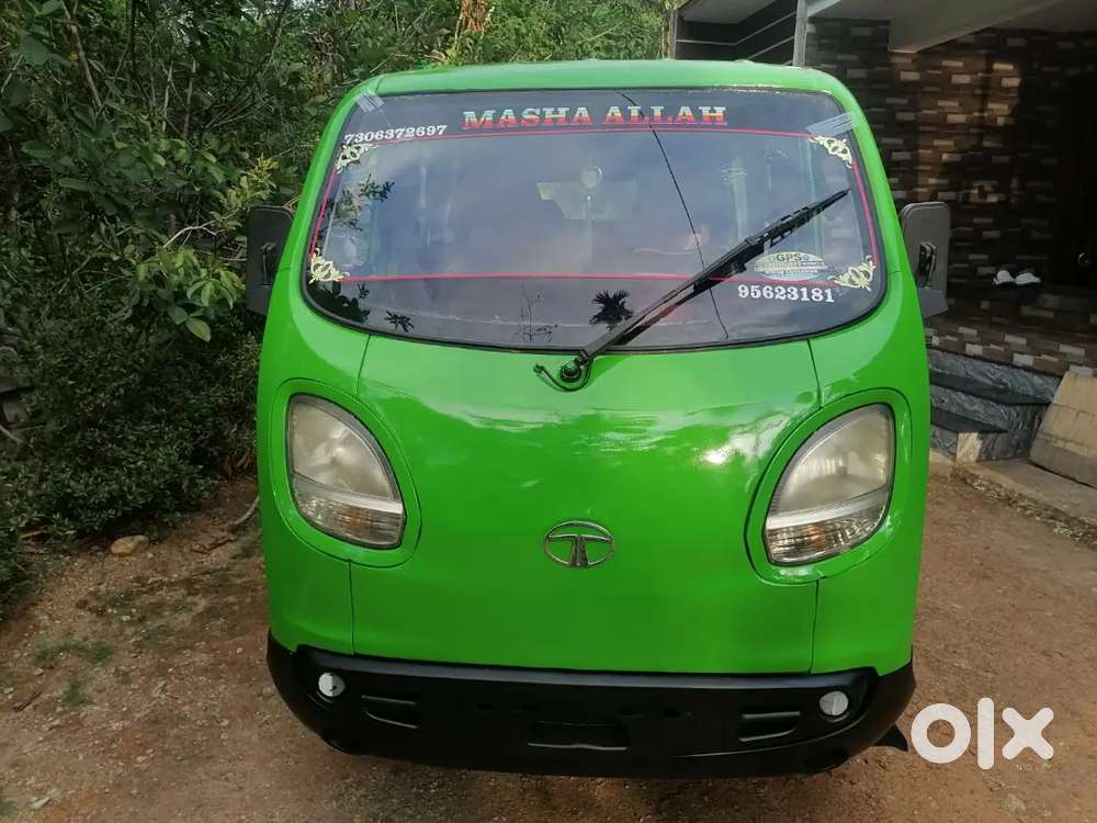 Mahindra Genio Diesel 2018 Second Owner