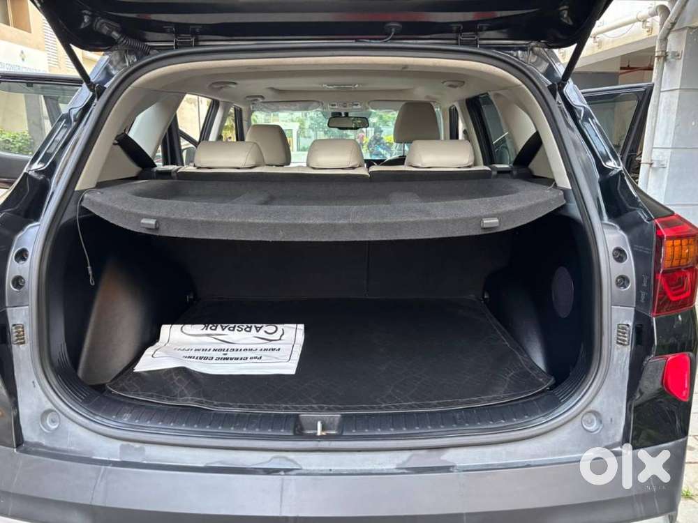 Kia Seltos Gtx Dct 2019 Top Model 23k Km Mh Reg Available In Chennai