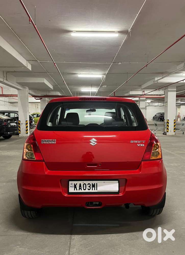 Maruti Suzuki Swift 1.3 Vxi, 2010, Petrol